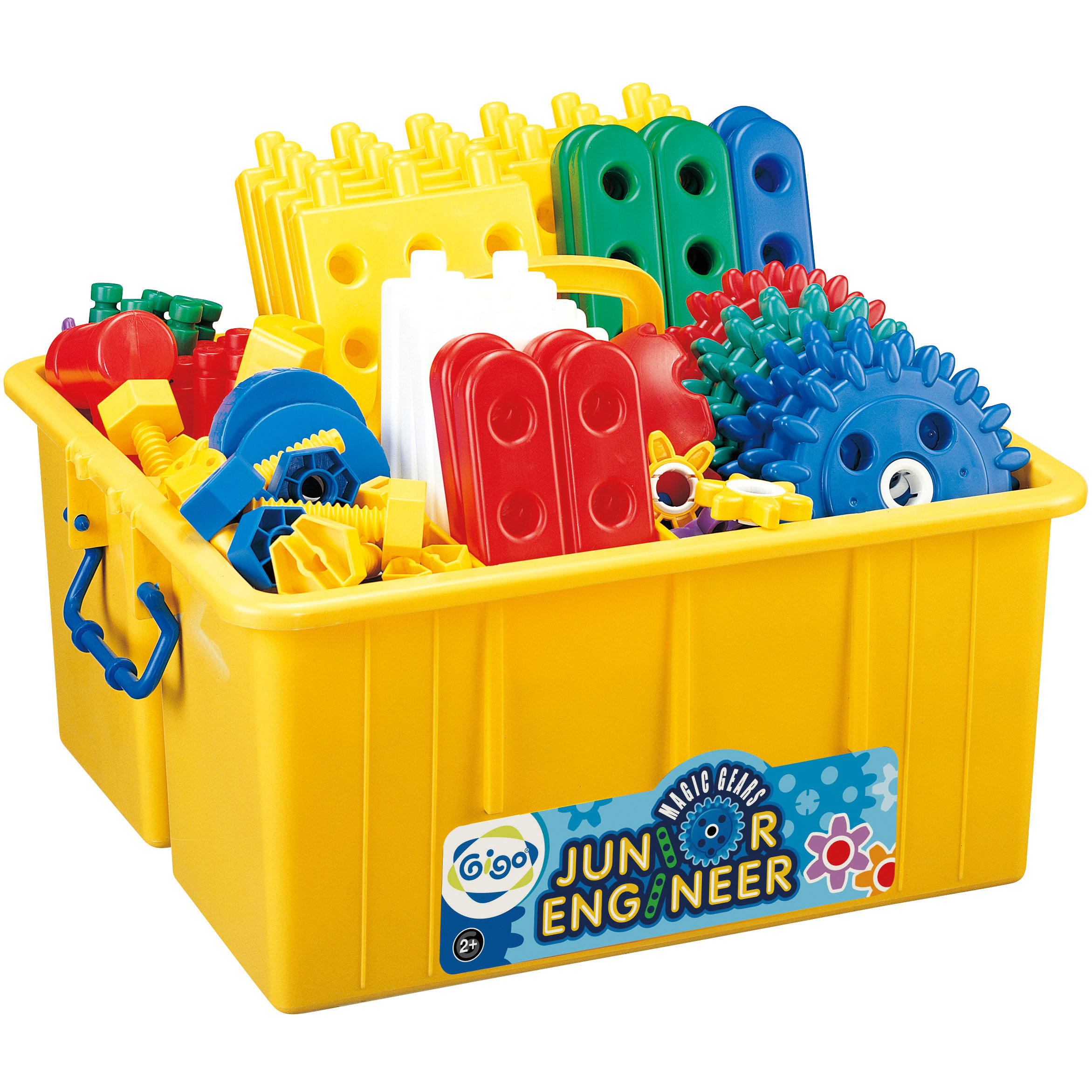 junior engineer toy set