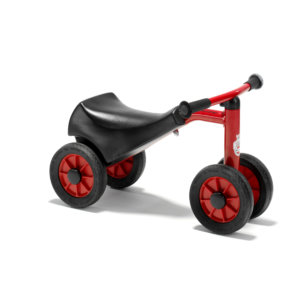 Mini Viking Safety Scooter