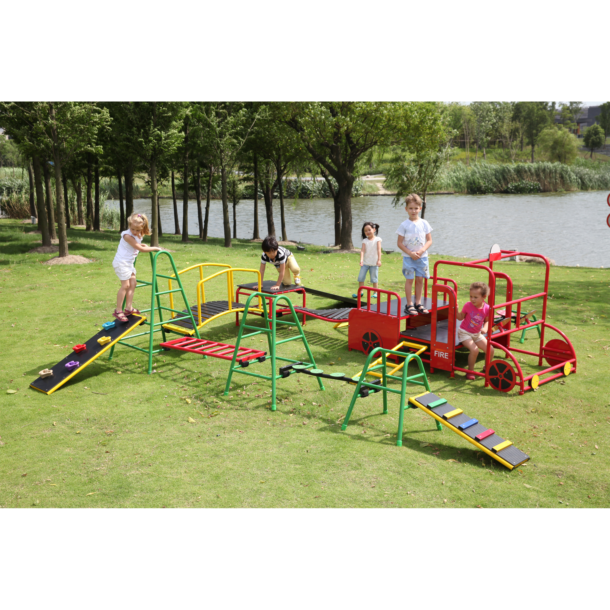 Play Gym Complete Set https//www.mjsseducation.co.uk/product/play