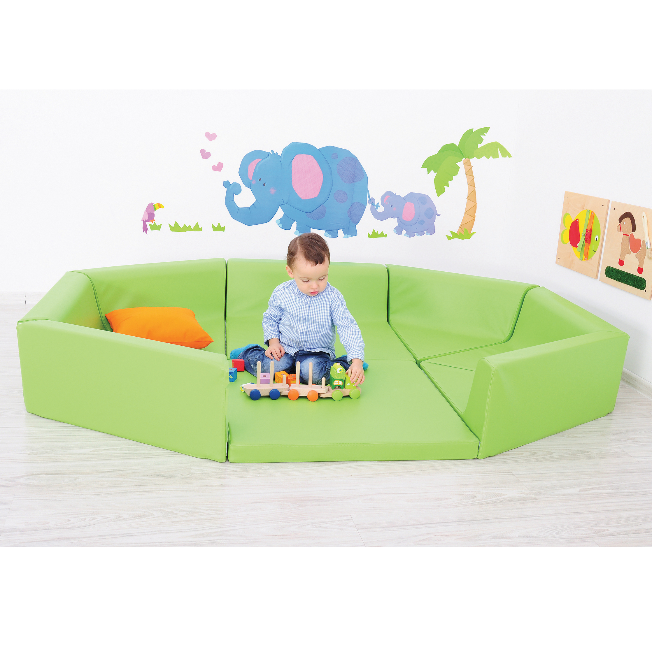 playpen uk