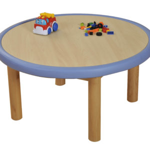 Safespace Range Toddler Round Table