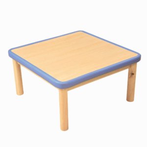 Safespace Toddler Square Table