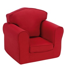 Loose Cover Chair