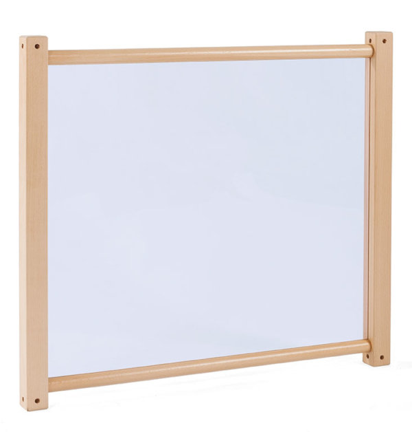 Millhouse Toddler Clear Panel Divider