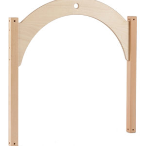 Millhouse Toddler Low Archway Panel Divider