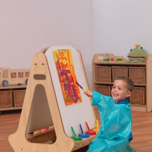 Double Sided Easel