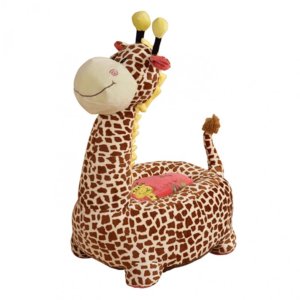 Giraffe Sofa Riding Chair