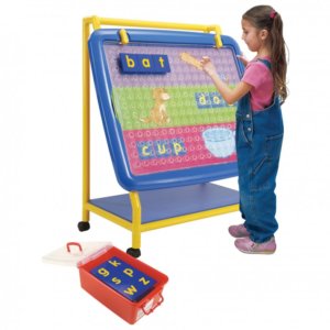 Learning Board Set Plus Stand Includes 3 Kits
