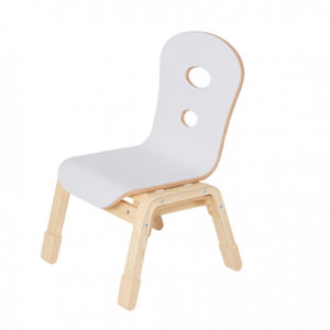 Alps Plywood Chair H310mm KB5-NWAC31