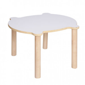Alps Round Table H530mm