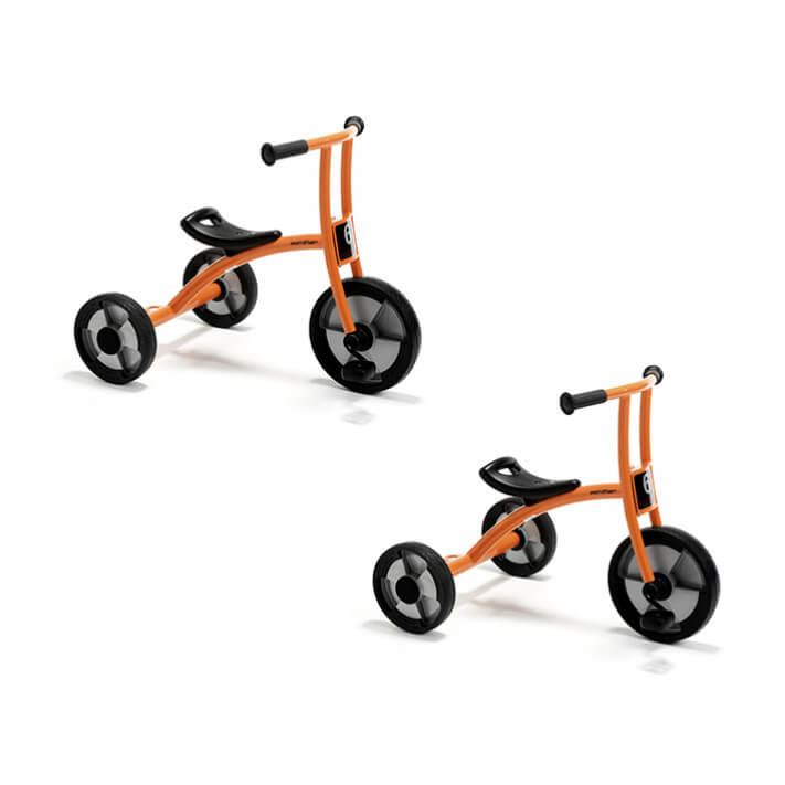 step 2 trike