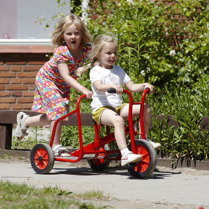 Viking Transport Bundle 4 - Childrens Trikes - Kids Trikes - Childrens ...
